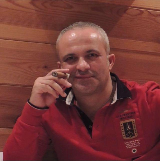 Captain Paranjiothi Seenivasan